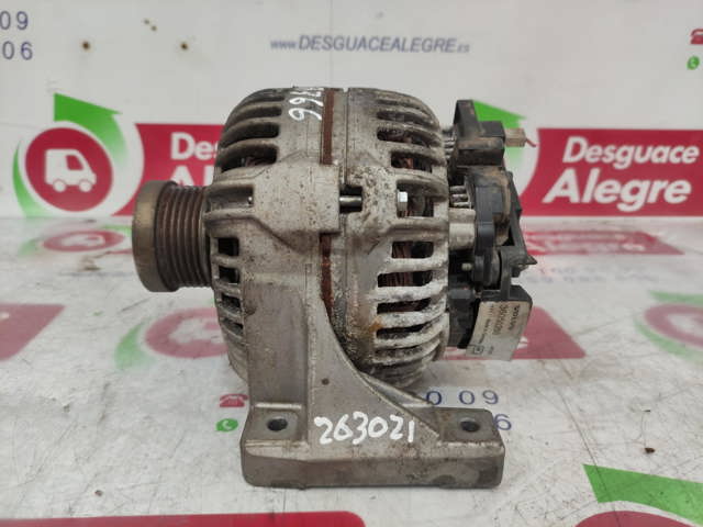 Gerador 36050268 VOLVO