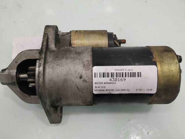 36100 Hyundai/Kia