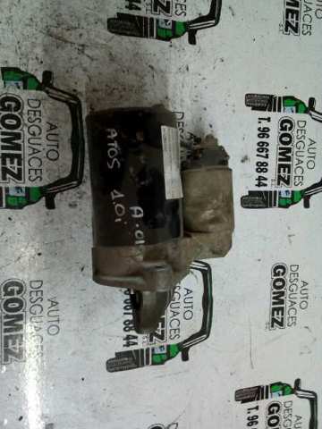 3610002550 Hyundai/Kia