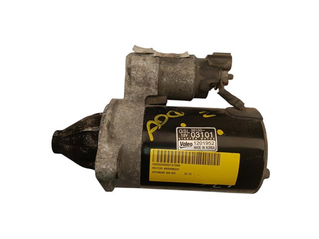 3610003101 Hyundai/Kia