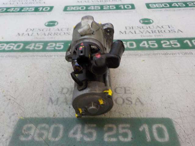 Motor de arranco 3610003101 HYUNDAI