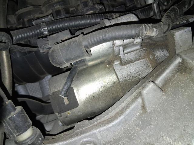 3610003301 Hyundai/Kia