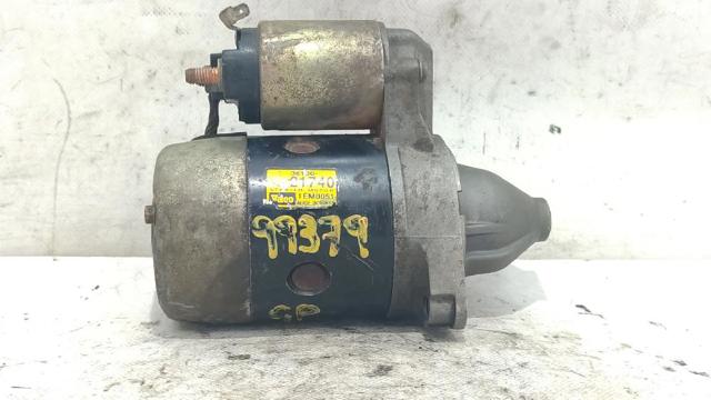 Motor de arranco 3610021740 HYUNDAI