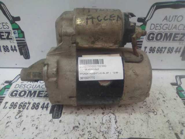 3610021770 Hyundai/Kia