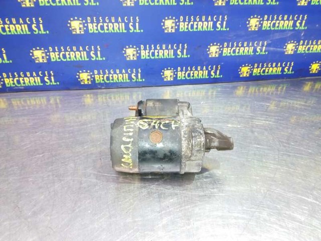 Motor de arranco 3610022000 HYUNDAI