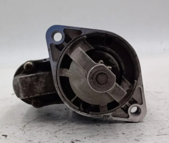 Motor de arranco 3610022855 HYUNDAI