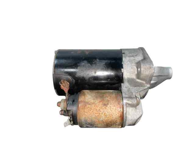 Motor de arranco 3610022855 HYUNDAI