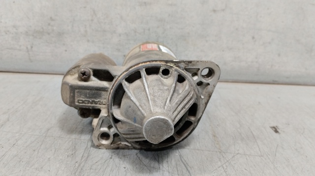 Motor de arranco 3610023000 HYUNDAI
