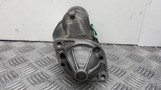 Motor de arranco 3610023050 HYUNDAI