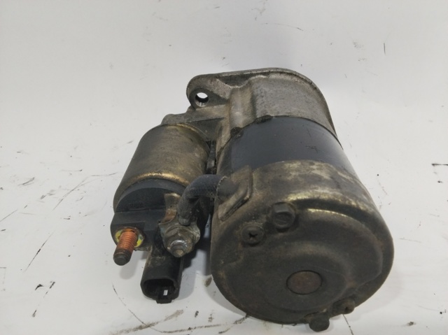 Motor de arranco 3610023170 HYUNDAI