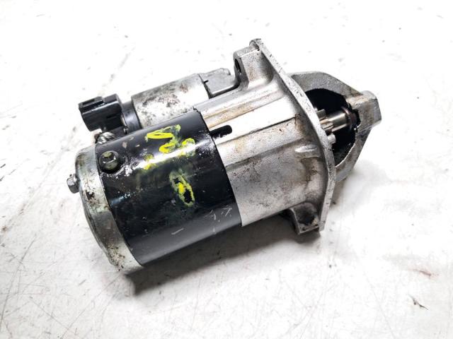 Motor de arranco 3610023171 HYUNDAI
