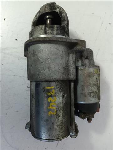 Motor de arranco 3610025020 HYUNDAI