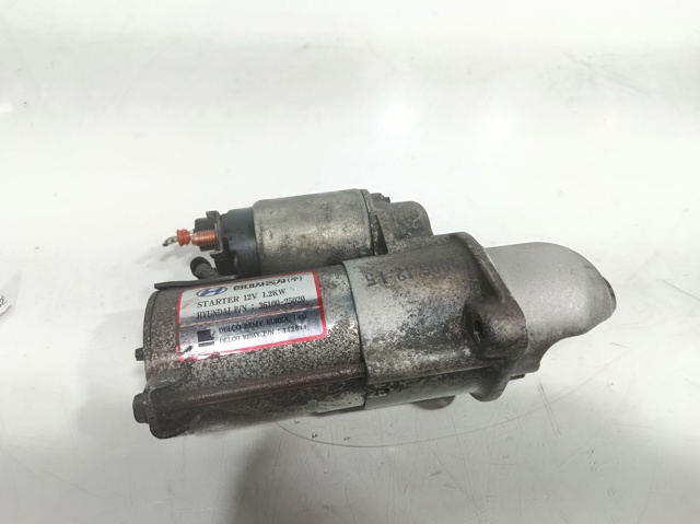 3610025020 Hyundai/Kia