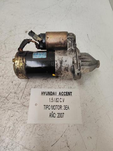 3610027510 Hyundai/Kia