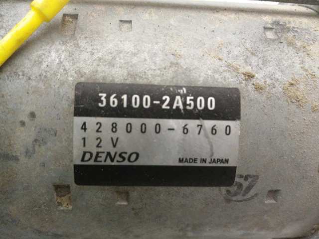 361002A500 Hyundai/Kia