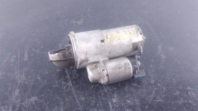 Motor de arranco 361002A835 HYUNDAI