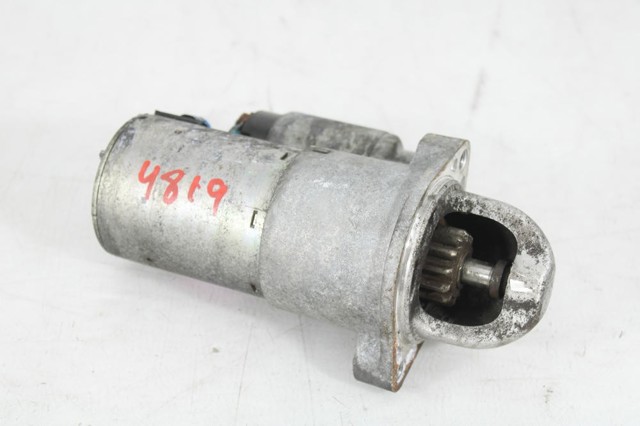 Motor de arranco 361002A835 HYUNDAI
