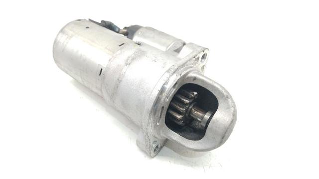 Motor de arranco 361002A835 HYUNDAI