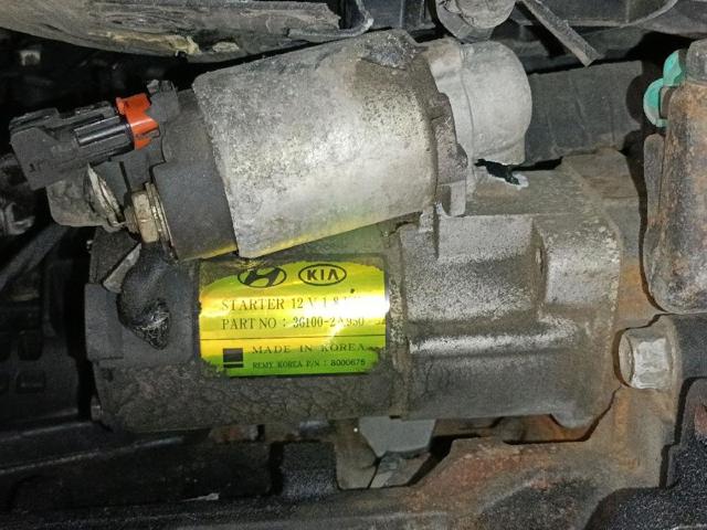 361002A950 Hyundai/Kia