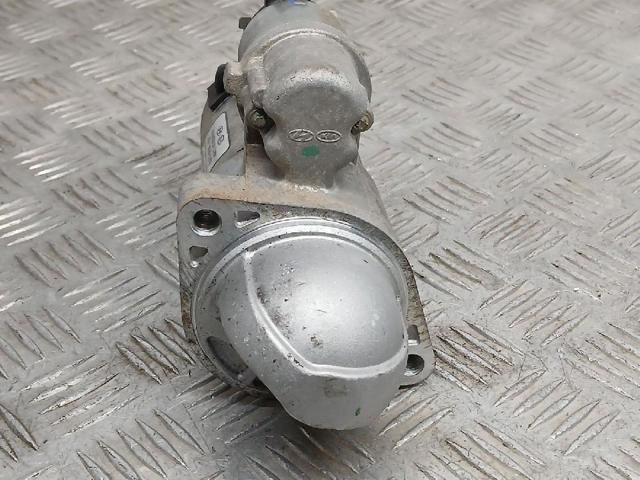 Motor de arranco 361002A970 HYUNDAI