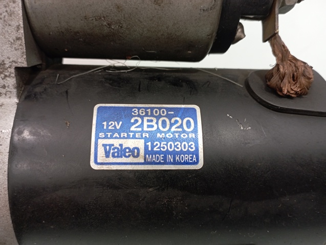 361002B020 Hyundai/Kia