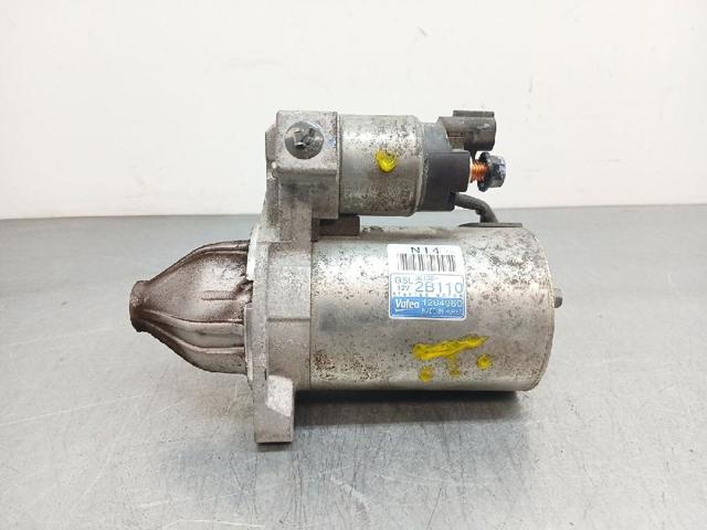 Motor de arranco 361002B102 HYUNDAI