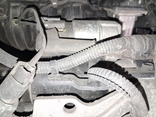 Motor de arranco 361002B102 HYUNDAI