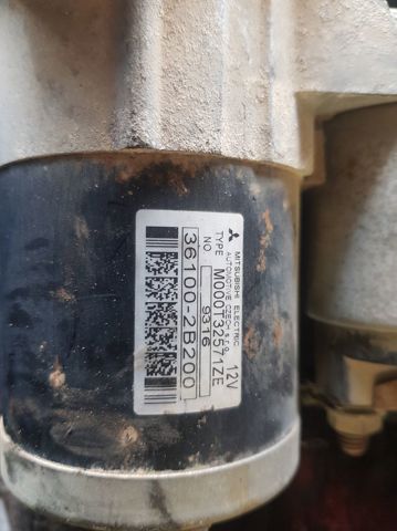 361002B200 Hyundai/Kia
