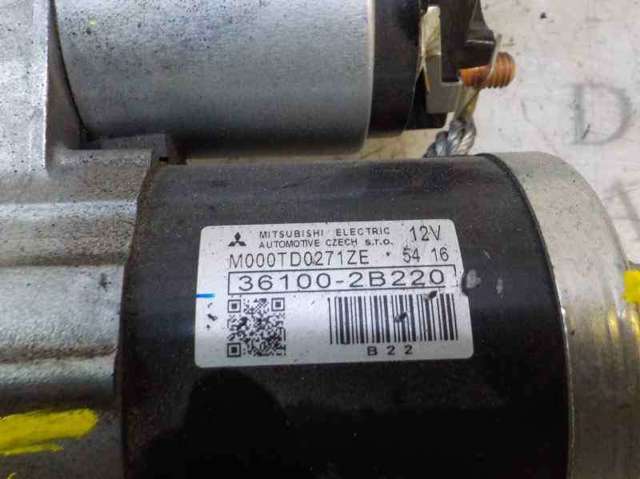 361002B220 Hyundai/Kia