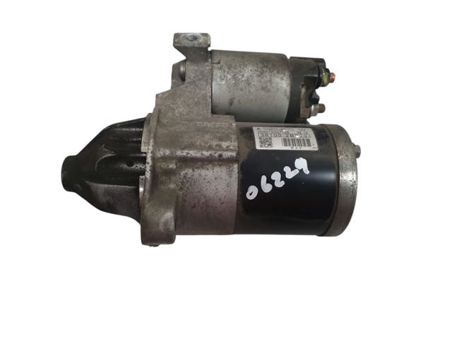 Motor de arranco 361002B220 HYUNDAI