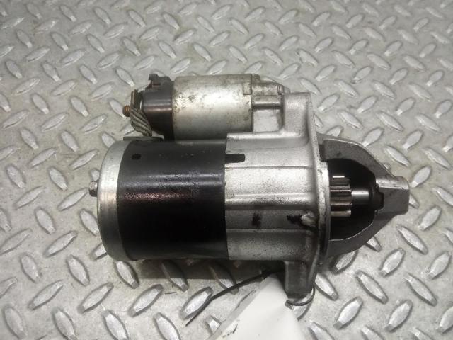 Motor de arranco 361002B220 HYUNDAI