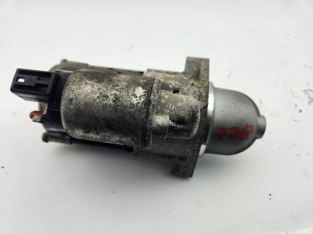 Motor de arranco 361002F055 HYUNDAI