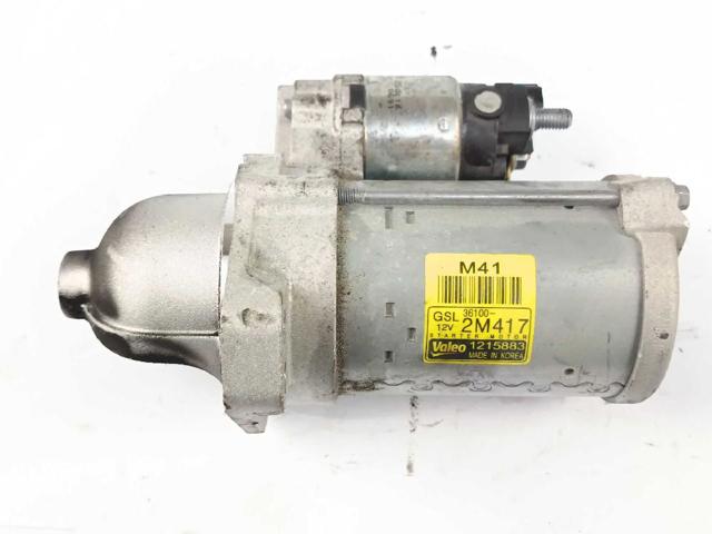 361002M417 Hyundai/Kia