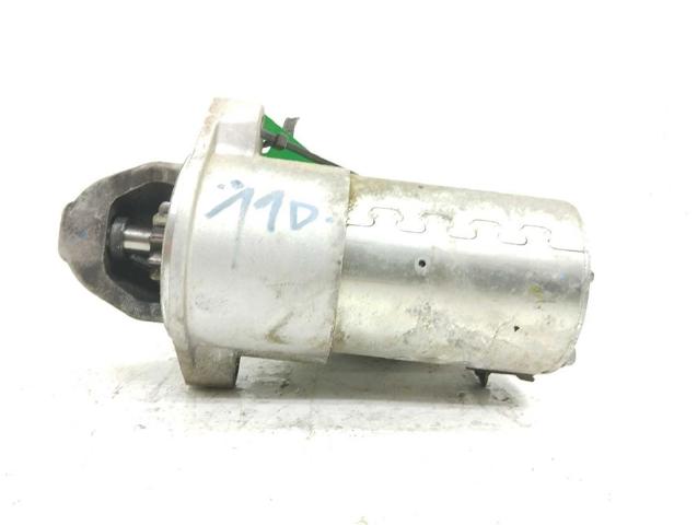 Motor de arranco 361002U800 HYUNDAI