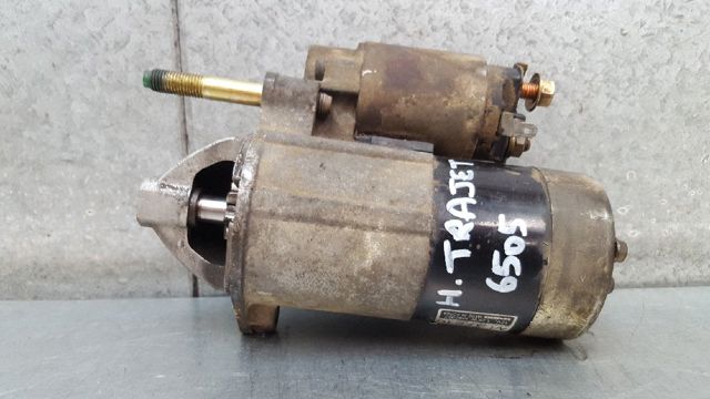 Motor de arranco 3610037230 HYUNDAI