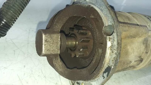 Motor de arranco 3610042350 HYUNDAI