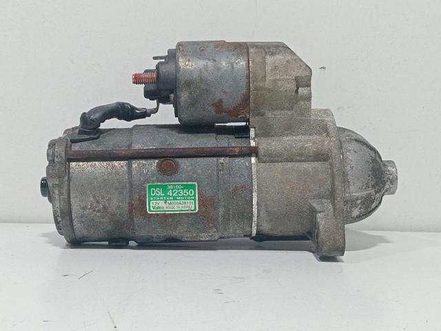 Motor de arranco 3610042350 HYUNDAI