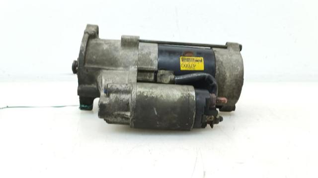 Motor de arranco 3610047600 HYUNDAI