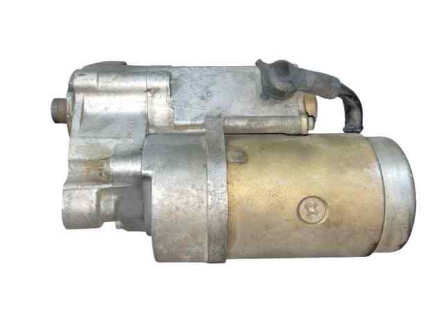 Motor de arranco 361004X211 HYUNDAI