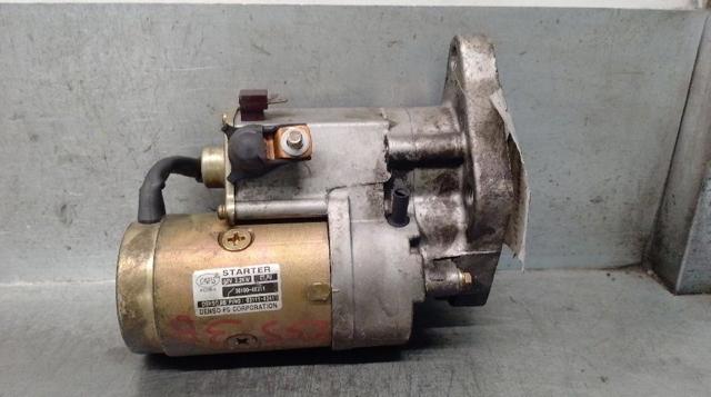 Motor de arranco 361004X211 HYUNDAI