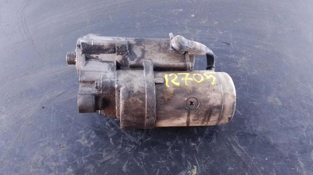 Motor de arranco 361004X211 HYUNDAI