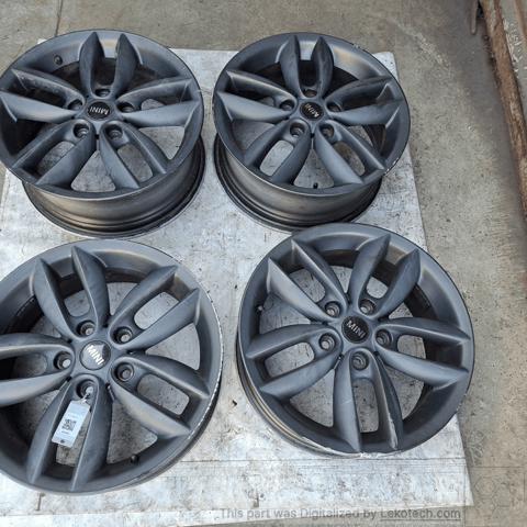 36109803726 BMW