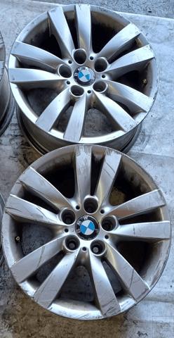 Discos de roda de aleação ligeira (de aleação ligeira, de titânio) para BMW 3 E92