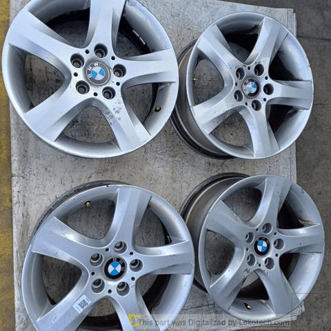 36116775623 BMW