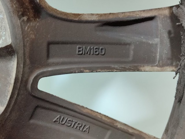 36116780720 BMW