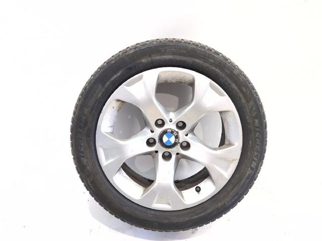 Discos de roda de aleação ligeira (de aleação ligeira, de titânio) 36116789140 BMW