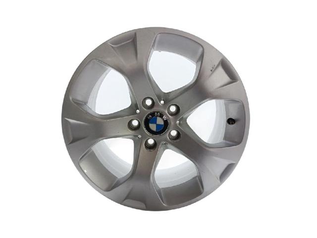 Discos de roda de aleação ligeira (de aleação ligeira, de titânio) 36116789140 BMW