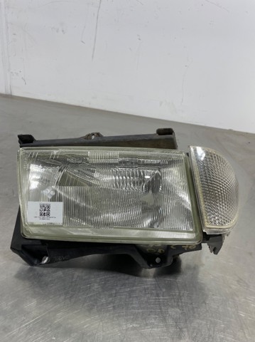 Luz esquerda 36160748 PEUGEOT