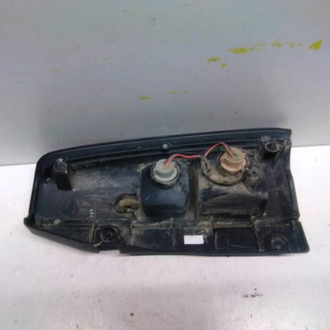 Lanterna traseira esquerda 3627581A30000 SUZUKI
