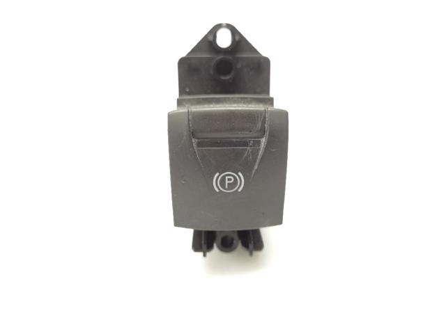 Interruptor de controlo da posição do freio de estacionamento 363210006R RENAULT